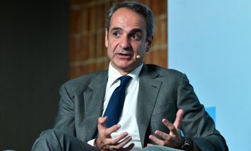 Μητσοτάκης για Κτηματολόγιο: Μία εκκρεμμότητα 200 ετών έχει επιλυθεί – Οι πολίτες έχουν ένα καινούργιο πλαίσιο προστασίας της ιδιοκτησίας τους