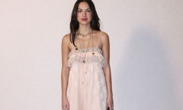 Η Ολίβια Ροντρίγκο ενώνει κορυφαία γυναικεία ονόματα της μουσικής για καλό σκοπό