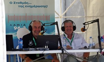 Ράλλυ Ακρόπολις 2026: Λεπτό προς λεπτό η εξέλιξη του αγώνα σε τρεις συχνότητες των FM και στο Internet