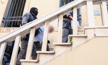 Συνελήφθη για ανθρωποκτονία ο Σκοπιανός – Την Τετάρτη η κηδεία της Σταυρούλας στο Βαρύπετρο Χανίων