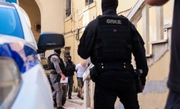 Προκλητική η σύζυγος του Σκοπιανού: «Θα την βρούνε την πατσαβούρα αγάπη μου», λέει σε διάλογο με τον 43χρονο ενώ αγνοούνταν η Σταυρούλα