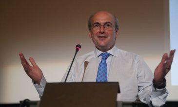 Χατζηδάκης: Η Νέα Δημοκρατία συνδυάζει το αίτημα της σταθερότητας με την εθνική ανανέωση