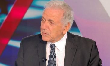 Δημήτρης Αβραμόπουλος για Qatargate: Είναι μια μπούρδα η ιστορία – Υπάρχει μίζα που φορολογείται;