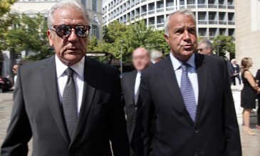 Βορίδης για την υπόθεση του Δ. Αβραμόπουλου: Δεν βλέπω πολιτικό ζήτημα και δεν θεωρώ ότι επηρεάζει την κυβέρνηση