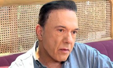 Ποσειδώνας Γιαννόπουλος: «Το πρωινό ξύπνημα ήταν το 70% του λόγου που έφυγα από το “Πρωινό”, το άλλο 30% το αποκαλύπτω πρώτη φορά τώρα»