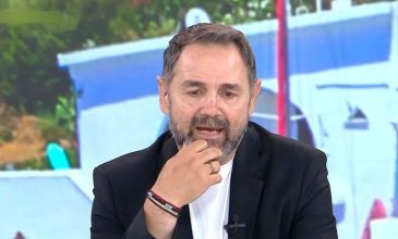 Μήνυση αστυνομικών κατά του Σταύρου Μπαλάσκα για την «γκάφα» που τους καταλόγισε στην δολοφονία της Σταυρούλας στα Χανιά