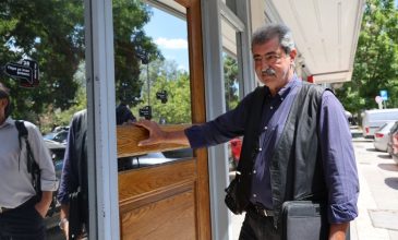 «Μύλος» στην Πολιτική Γραμματεία του ΣΥΡΙΖΑ – Αποχώρησε ο Παύλος Πολάκης