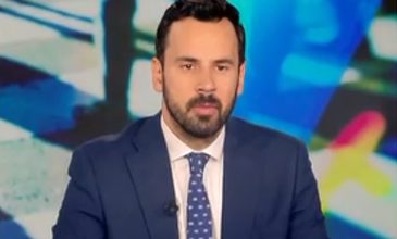 Νίκος Ρωμανός για ΕΛΑΣ: Μιλούν για διαφάνεια και ακόμα περιμένουμε να μας πουν πώς χρηματοδοτούνται