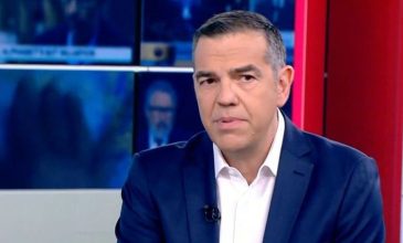 Αλέξης Τσίπρας: Στόχος η νίκη στις εκλογές και ο σχηματισμός κυβέρνησης – Έκλεισε ο πολιτικός κύκλος του ΣΥΡΙΖΑ