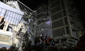 Βιβλική καταστροφή στη Βενεζουέλα από το διπλό χτύπημα του Εγκέλαδου: Δεκάδες κτίρια κατέρρευσαν, τουλάχιστον 164 νεκροί και 1.000 τραυματίες