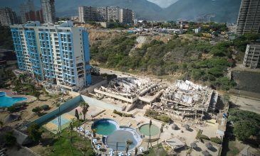 Η κυβέρνηση της Βενεζουέλας θέλει να ξανανοίξει το αεροδρόμιο του Καράκας «το συντομότερο»
