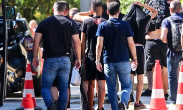 Βαρύτατες διώξεις για το θάνατο του 15χρονου στην Καλλιθέα