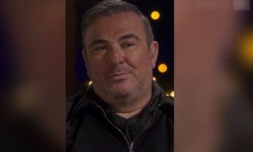 Αντώνης Ρέμος για Γιώργο Θεοφάνους: «Ήρθε μ’ ένα υφάκι “τα δικά μου τραγούδια θα είναι τίτλος δίσκου” – Κάτσε ρε φίλε, οι άλλοι δεν έχουνε δικαίωμα;»