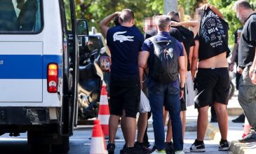 Δολοφονία του 15χρονου στην Καλλιθέα: Ομολόγησε ένας ακόμη ανήλικος και αναζητούνται 10 άτομα που έχουν ταυτοποιηθεί