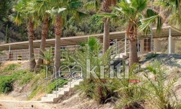 Τραγωδία στο Ηράκλειο: Κατέληξε η γυναίκα που αυτοπυροβολήθηκε στο σκοπευτήριο Μαλεβιζίου – «Με αγχώνεις… φύγε λίγο πίσω…»
