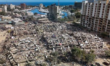Βενεζουέλα: Ξεπέρασε τους 6.000 νεκρούς ο απολογισμός των θυμάτων του διπλού σεισμού του Ιουνίου