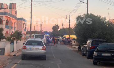 Ανείπωτη τραγωδία στην Κύπρο: Δύο παιδιά, 8 και 10 ετών, βρέθηκαν νεκρά μέσα σε σταθμευμένο αυτοκίνητο – Συνελήφθησαν ο πατέρας και η μητριά τους