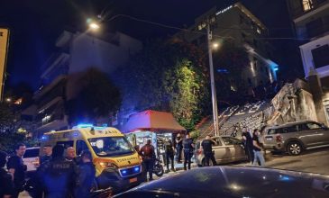 Συνελήφθη 28χρονος για τη δολοφονία ομοεθνή του στα Εξάρχεια – Το «συμβόλαιο θανάτου» ύψους 1 εκατ. τουρκικών λιρών