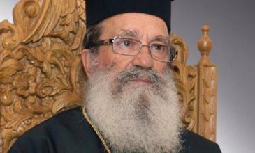 Νεκρός στη θάλασσα βρέθηκε ο Πρωτοπρεσβύτερος των Παμμεγίστων Ταξιαρχών στο Μανταμάδο, Ευστράτιος Δήσσος