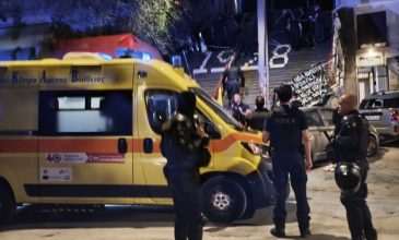 Δίωξη για ανθρωποκτονία με δόλο στον 28χρονο για το συμβόλαιο θανάτου στα Εξάρχεια – Φέρεται να ήταν γνωστός στις τουρκικές αρχές