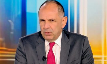 Γεραπετρίτης: «Τα “ήρεμα νερά” είναι χρήσιμα, αλλά δεν είναι αυτοσκοπός»