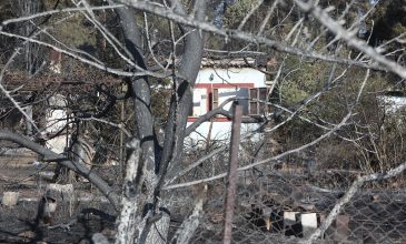 Τραγωδία στο Ωραιόκαστρο: Στο δωμάτιο κοντά στο παράθυρο βρέθηκε η δεύτερη σορός που πιθανολογείται ότι είναι του 12χρονου