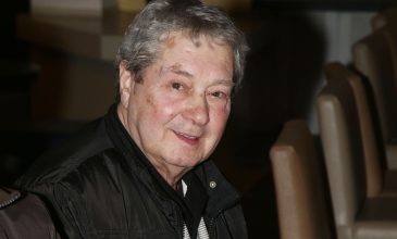 Πέθανε ο ηθοποιός Μιχάλης Μόσιος – Ο αγαπημένος «Ταμτάκος» του ελληνικού κινηματογράφου