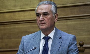 Σάββας Αναστασιάδης: «Έχει καταγραφεί από τις κάμερες το άτομο που άφησε τα γκαζάκια»