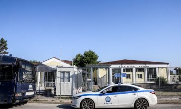 Δίκη για τα Τέμπη: Κατηγορούμενος ζήτησε διορισμό δικηγόρου – Ένταση μεταξύ συνηγόρων υποστήριξης της κατηγορίας