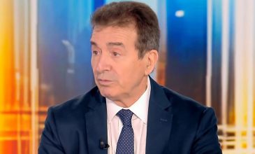 Χρυσοχοΐδης για τις εμπρηστικές επιθέσεις στη Θεσσαλονίκη: Ανόητοι άνθρωποι, που τους αξίζει αυστηρή τιμωρία