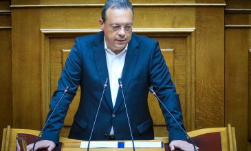 Φάμελλος: «Η τρομοκρατία, η απειλή κατά της ζωής και η άσκηση βίας δεν έχουν καμία απολύτως θέση σε μια δημοκρατική κοινωνία»