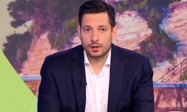 Κυρανάκης: «Κανονικοποιείται η βία, κανονικοποιείται ένα καθεστώς ανοχής στην τρομοκρατία»
