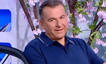 Γιώργος Λιάγκας: «Το “Πρωινό” κλείνει τον κύκλο του και κάθε κατεργάρης πάει στον πάγκο του»