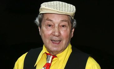 Μιχάλης Μόσιος: Την Παρασκευή η κηδεία του στο Κοιμητήριο Βύρωνα