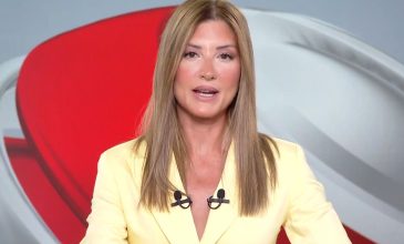 Ράνια Τζίμα για τον θάνατο της Βάγιας Νέστορα: «Τι είναι αυτό; Μια σύμπτωση; Προφανώς δεν είναι σύμπτωση»