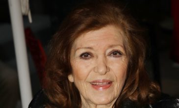 Πέθανε η ηθοποιός Τζένη Ζαχαροπούλου σε ηλικία 85 ετών