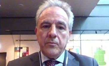 Ο Θάνος Ντόκος για τους Ρώσους φαρσέρ: «Έκλεψαν φωνή και εικόνα, κάλεσα αμέσως την ΕΥΠ»