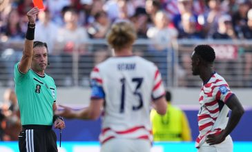 UEFA εναντίον FIFA για την υπόθεση Μπάλογκαν: Πρωτοφανής, ακατανόητη και αδικαιολόγητη απόφαση