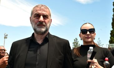 Βικτώρια Δέλλα στον πατέρα της Τραϊανό: «Σε ευχαριστώ για τον άνθρωπο που με έχεις κάνει»