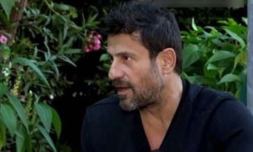 Αλέξης Γεωργούλης: Νομίζω πως οι μεγαλύτερες αλήθειες λέγονται μέσα στις κωμωδίες και όχι στα δράματα