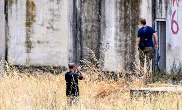 Για απόπειρα ανθρωποκτονίας διώκονται οι αστυνομικοί για τους πυροβολισμούς στον 20χρονο στο Άργος