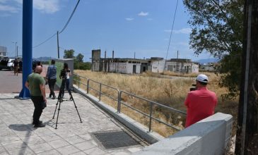 Αιματηρή καταδίωξη στο Άργος: Εγκεφαλικά νεκρός ο νεαρός που δέχθηκε πυρά από αστυνομικούς στο κεφάλι – Ο οδηγός προσπάθησε να διαφύγει
