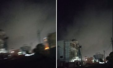 Νέα αμερικανικά πλήγματα κατά του Ιράν σε περιοχές κοντά στα στενά του Ορμούζ