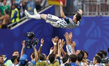 Μουντιάλ 2026: «Οδικός» χάρτης για τα προημιτελικά – Οι αναμετρήσεις και οι πιθανές διασταυρώσεις μέχρι τον τελικό