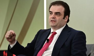Πιερρακάκης: Η Ευρώπη χρειάζεται τεχνολογικό δόγμα και επενδύσεις – Το ψηφιακό ευρώ θα είναι πραγματικότητα έως το 2029