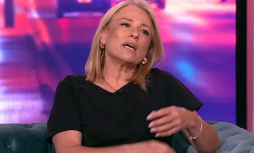 Μαριάννα Τουμασάτου: «Υφίσταμαι απίστευτο μπούλινγκ από τα τρολς»