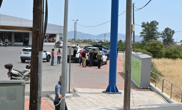 Αποκάλυψη Μπαλάσκα για τον 20χρονο που πυροβόλησαν αστυνομικοί στο Άργος: Το τραύμα είναι στο πίσω μέρος του κεφαλιού