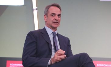 Μητσοτάκης: Οι εκλογές θα γίνουν το 2027, στα τέλη της θητείας μας, έχω κουραστεί να το λέω