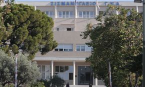 Ομολόγησε ο 76χρονος τον εκούσιο εμπρησμό στο Σισμανόγλειο Νοσοκομείο: «Ένιωθα παραγκωνισμένος»