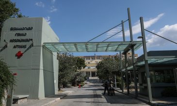 Πυρκαγιά ξέσπασε τα ξημερώματα στο «Σισμανόγλειο» – Προληπτική εκκένωση ορόφων του νοσοκομείου